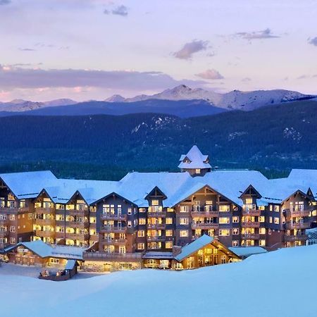 One Ski Hill Place Брекънридж Екстериор снимка