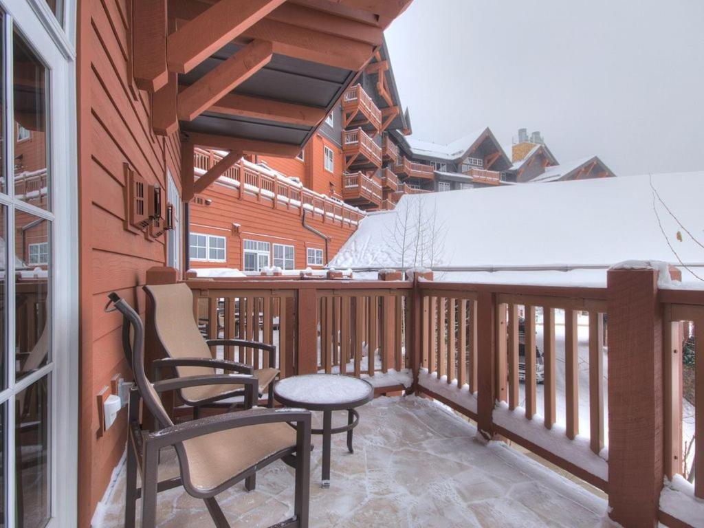 One Ski Hill Place Брекънридж Стая снимка